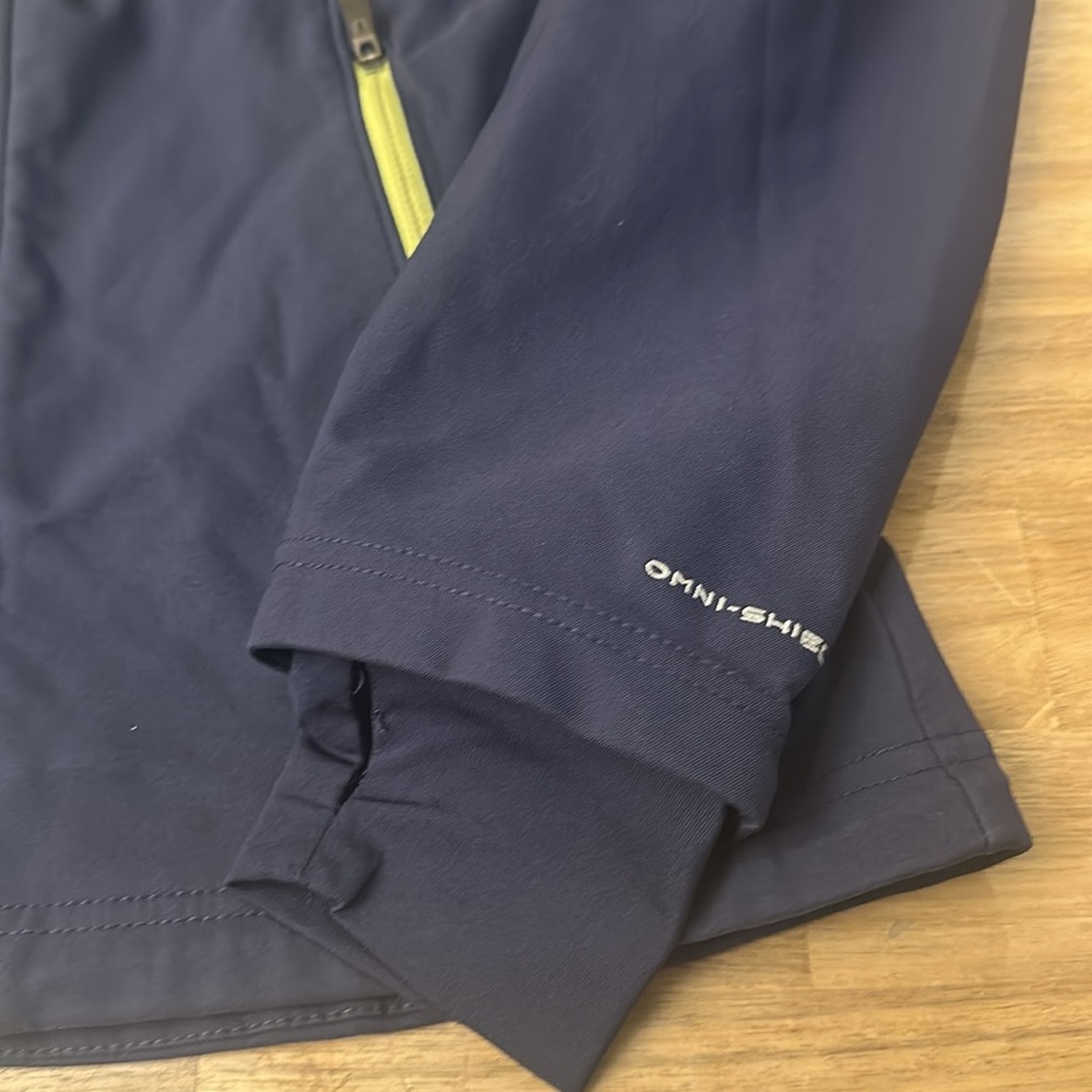 Columbia Titanium Lightweight Soft Shell Jacket - image 4
